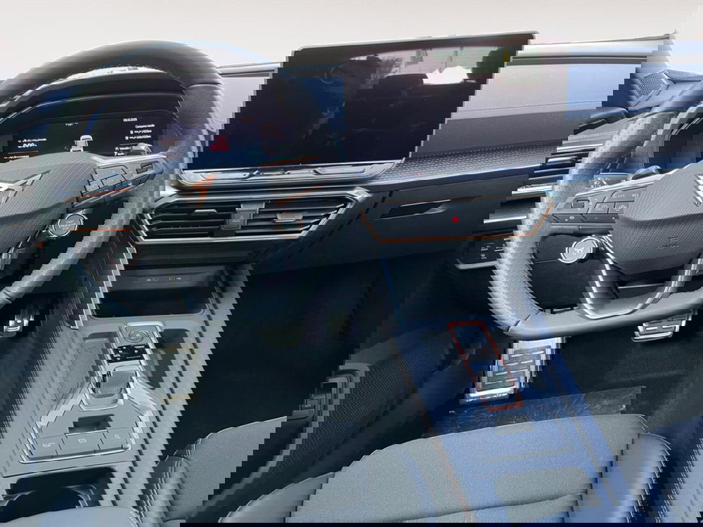 Cupra Formentor nuova a Lecco (8)