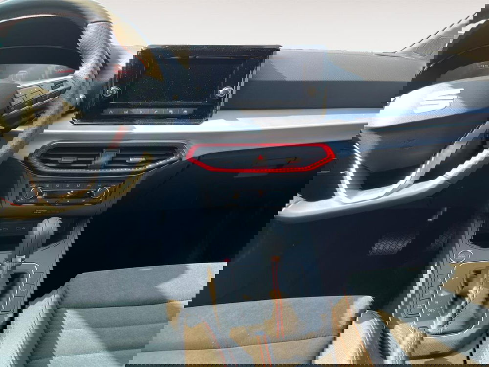 SEAT Ibiza nuova a Lecco (10)