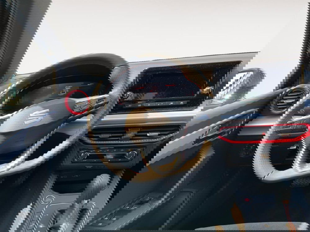 SEAT Ibiza nuova a Lecco (11)