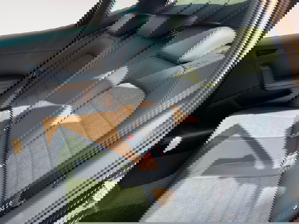 SEAT Ibiza nuova a Lecco (12)