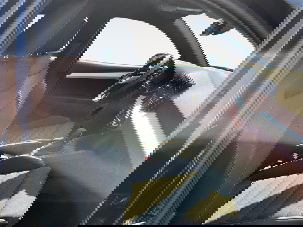 SEAT Ibiza nuova a Lecco (14)