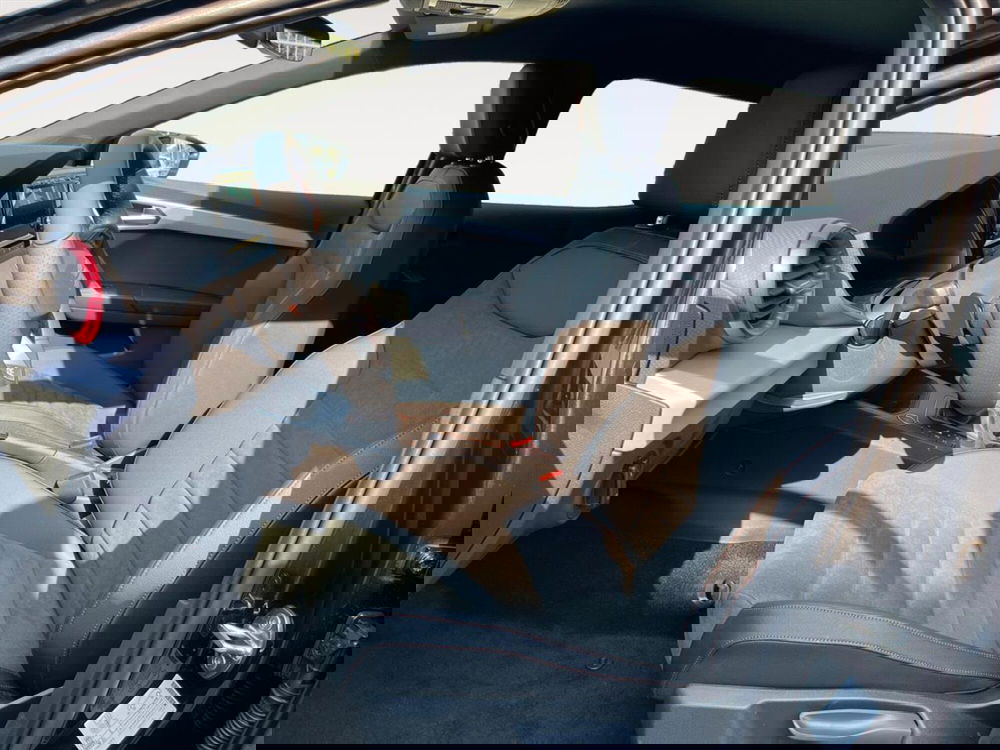 SEAT Ibiza nuova a Lecco (15)