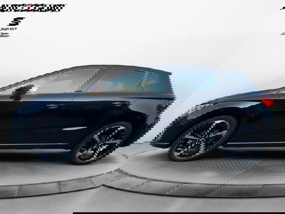 SEAT Ibiza nuova a Lecco (4)