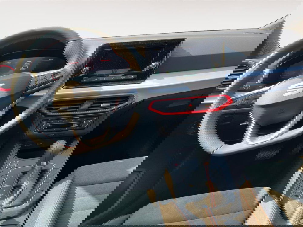 SEAT Ibiza nuova a Lecco (9)