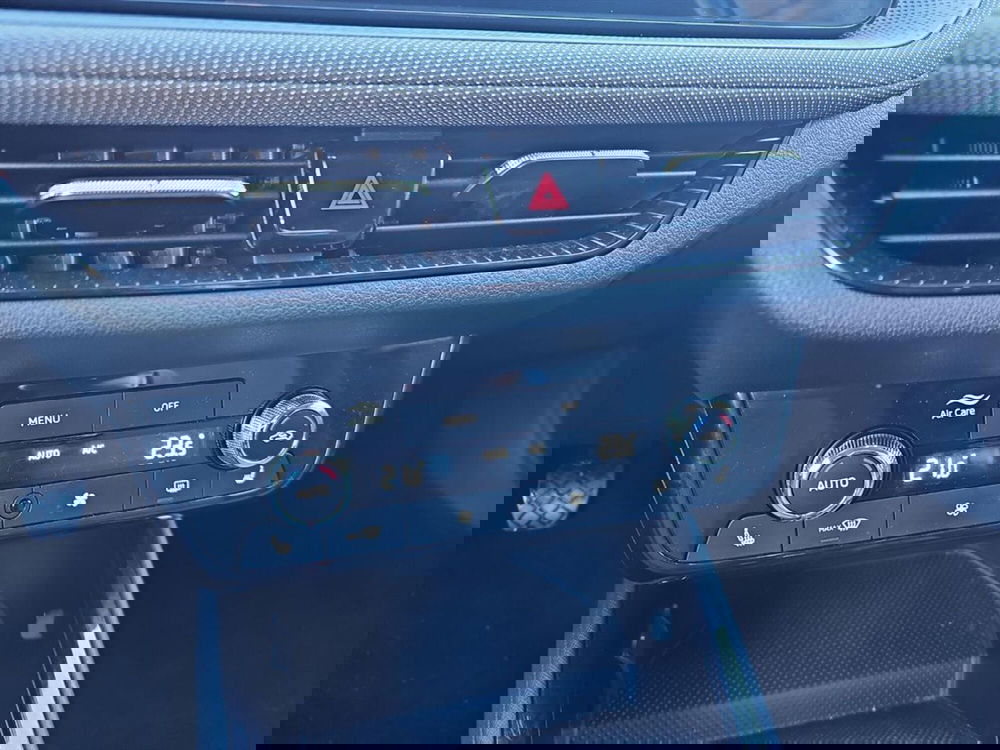 Skoda Fabia usata a Lecco (13)