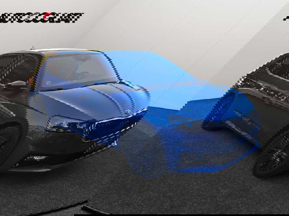 Skoda Fabia usata a Lecco (3)