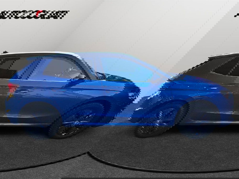 Skoda Fabia usata a Lecco (4)