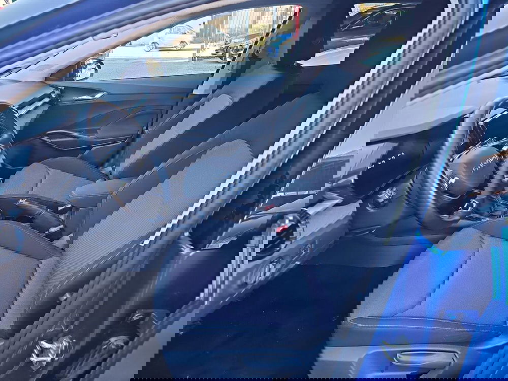 Skoda Fabia usata a Lecco (9)