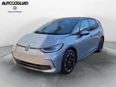 Volkswagen ID.3 Pro S nuova a Merate