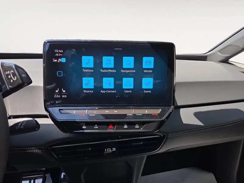 Volkswagen ID.3 nuova a Lecco (10)