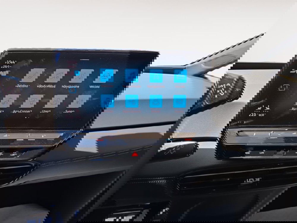 Volkswagen ID.3 nuova a Lecco (10)