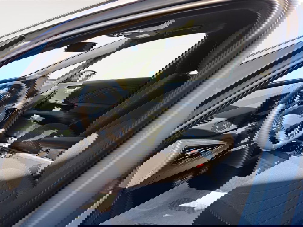 Volkswagen ID.3 nuova a Lecco (15)