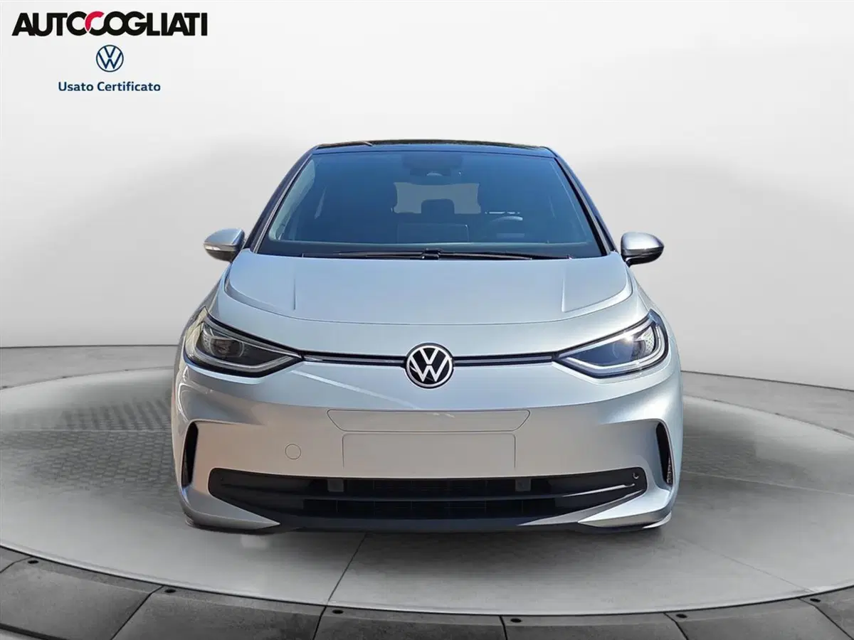 Volkswagen ID.3 nuova a Lecco (2)