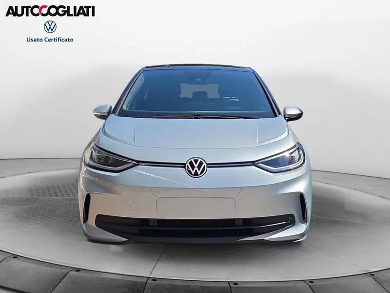 Volkswagen ID.3 nuova a Lecco (2)