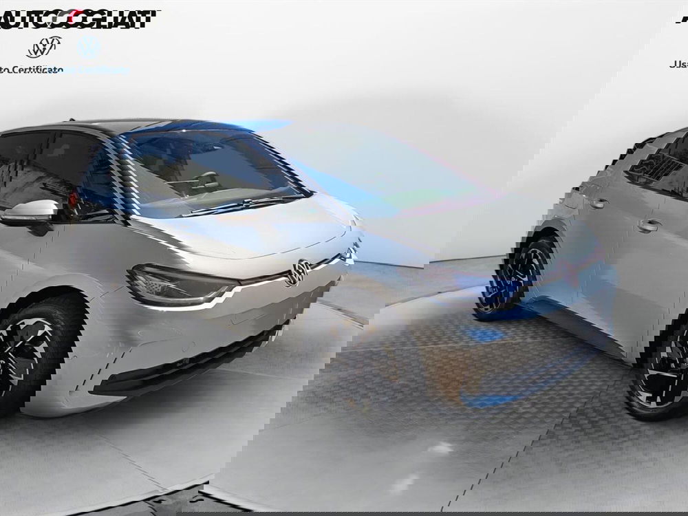 Volkswagen ID.3 nuova a Lecco (3)