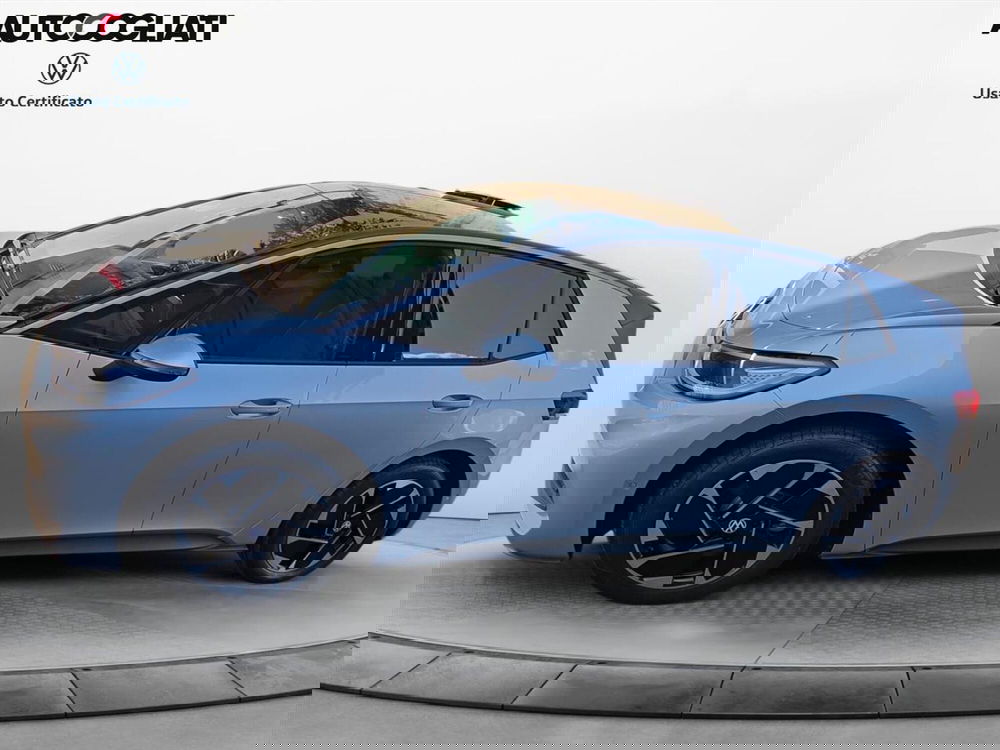 Volkswagen ID.3 nuova a Lecco (4)