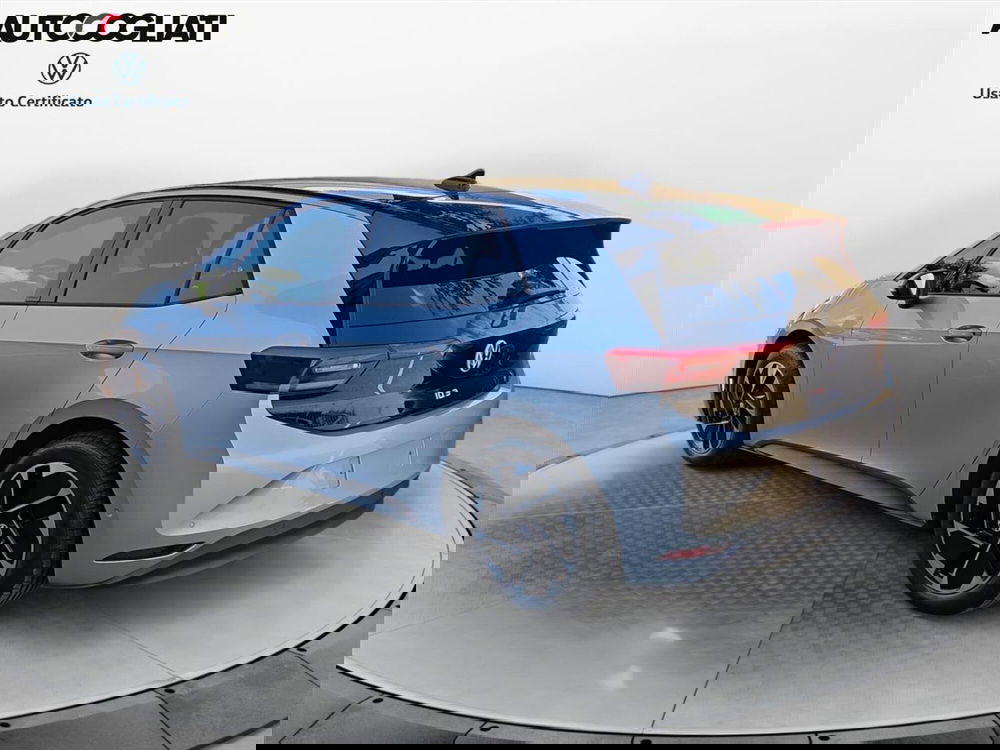 Volkswagen ID.3 nuova a Lecco (5)