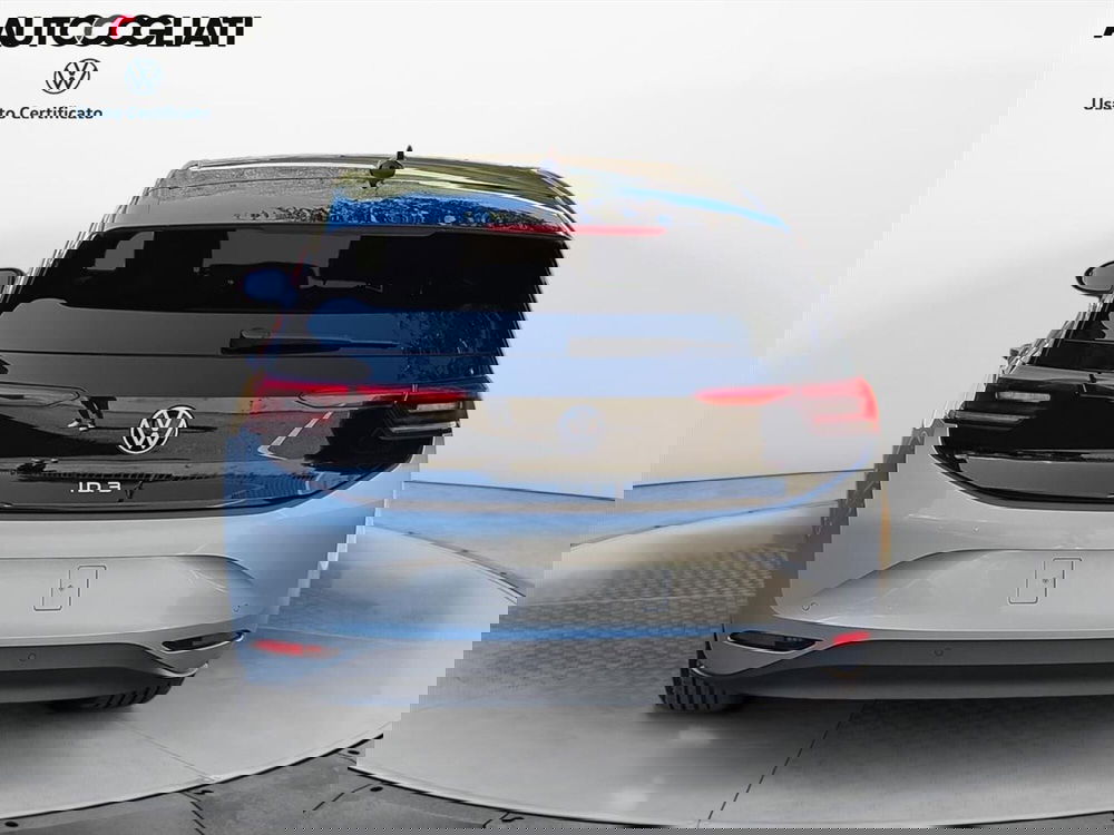 Volkswagen ID.3 nuova a Lecco (6)