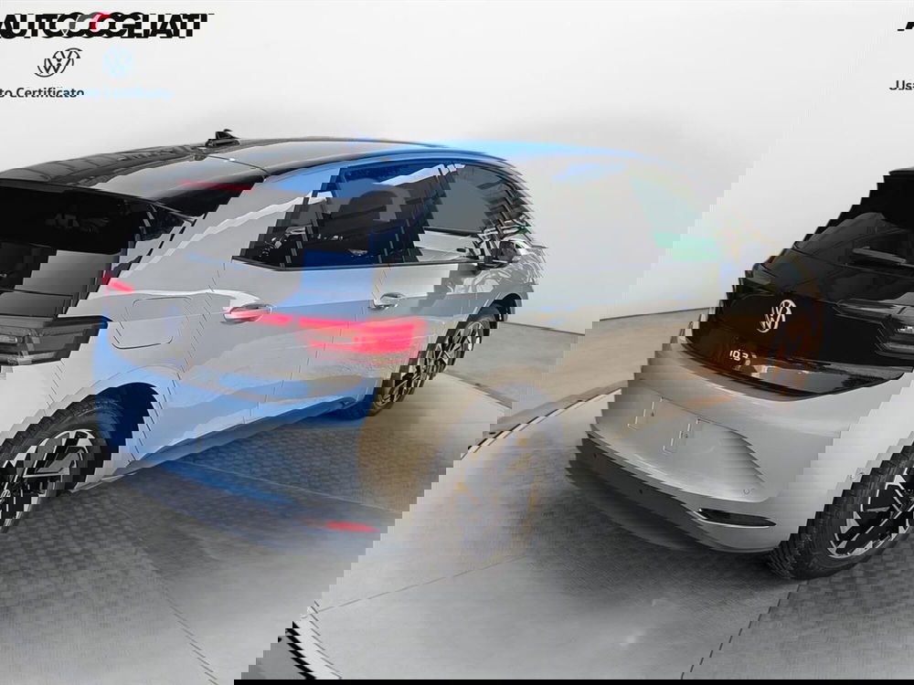 Volkswagen ID.3 nuova a Lecco (7)