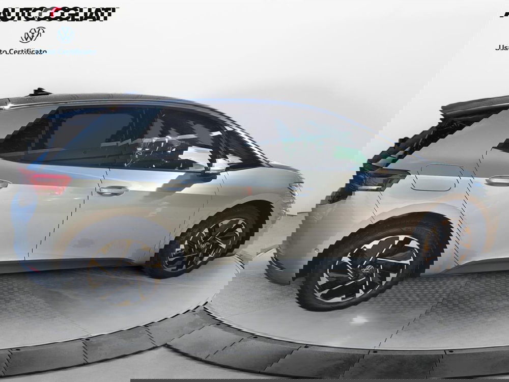 Volkswagen ID.3 nuova a Lecco (8)