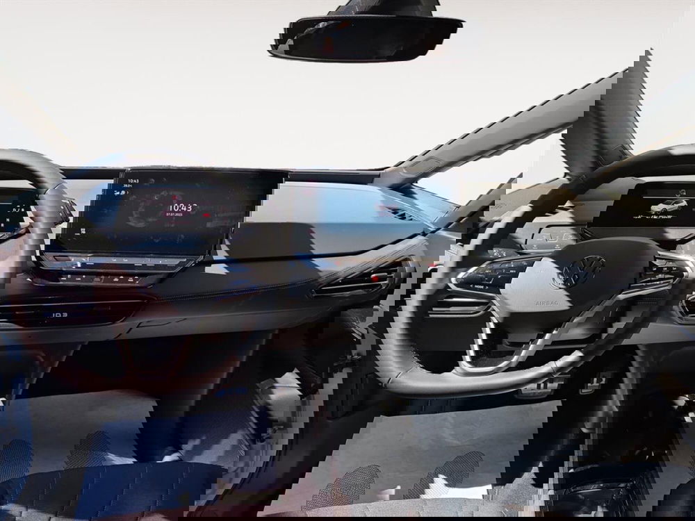 Volkswagen ID.3 nuova a Lecco (9)