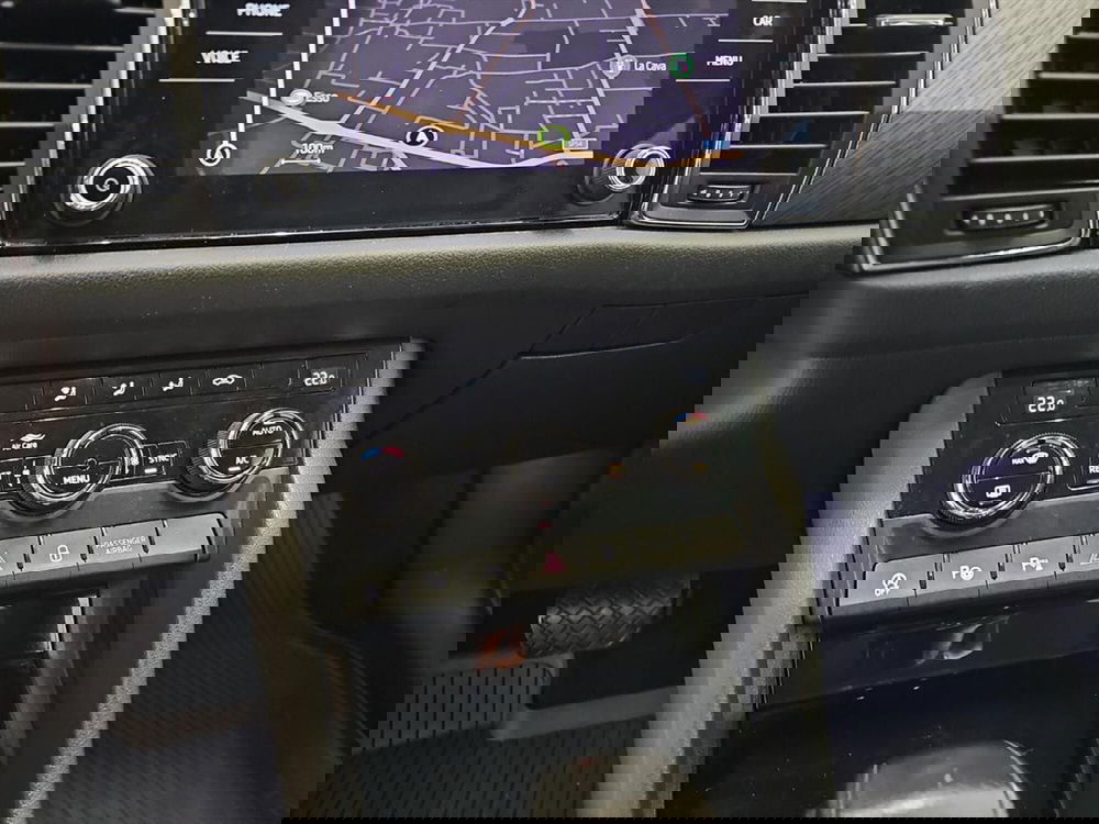 Skoda Kodiaq usata a Lecco (10)