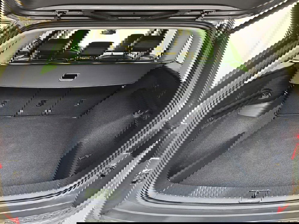 Skoda Kodiaq usata a Lecco (12)