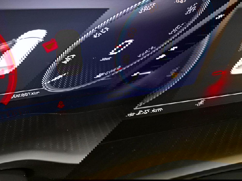 Skoda Kodiaq usata a Lecco (14)