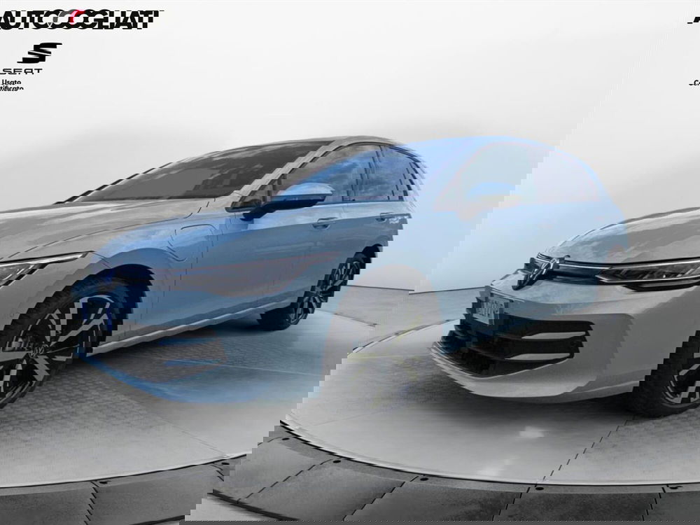 Volkswagen Golf nuova a Lecco