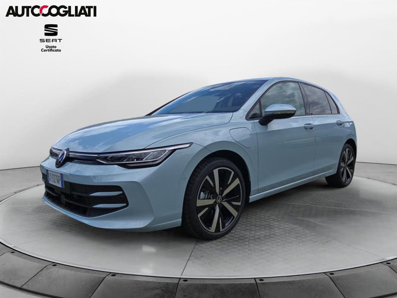 Volkswagen Golf nuova a Lecco