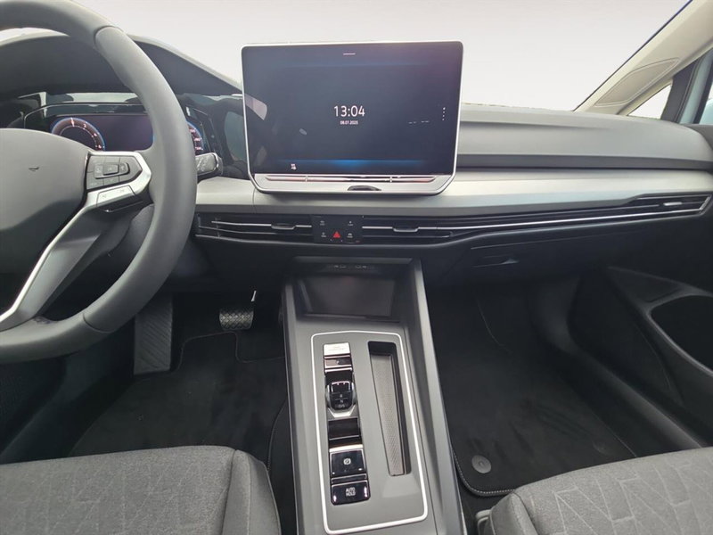Volkswagen Golf nuova a Lecco (10)