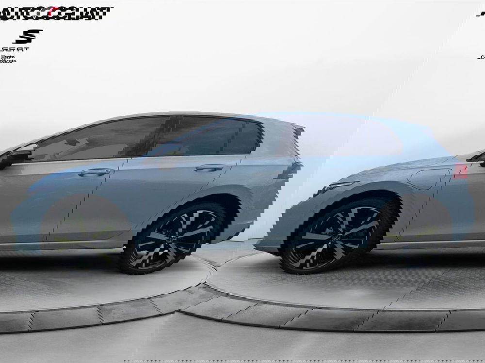 Volkswagen Golf nuova a Lecco (5)