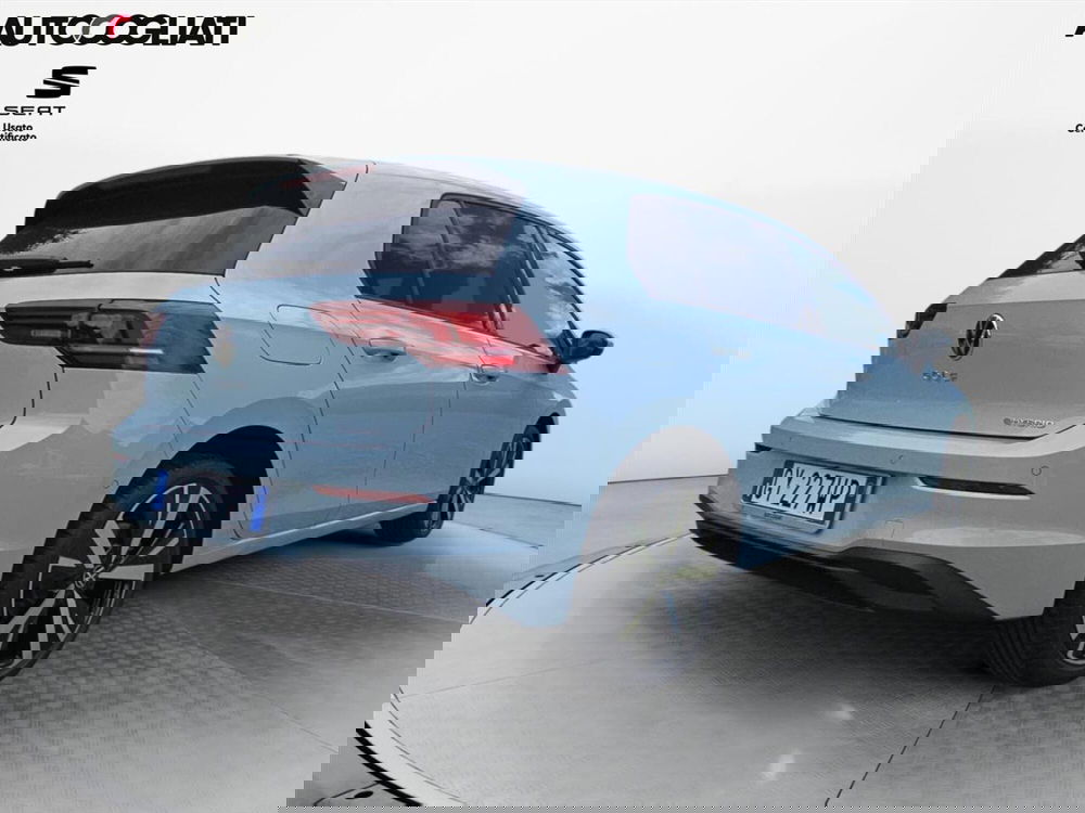 Volkswagen Golf nuova a Lecco (7)