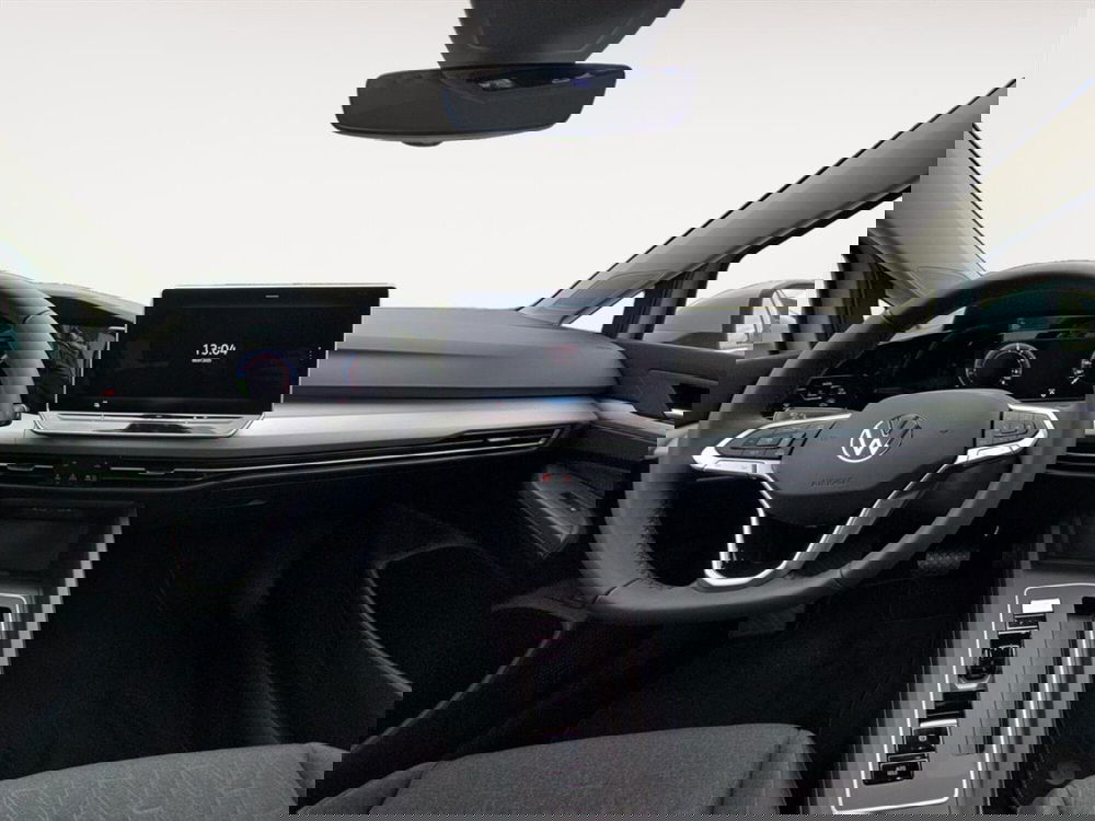 Volkswagen Golf nuova a Lecco (9)