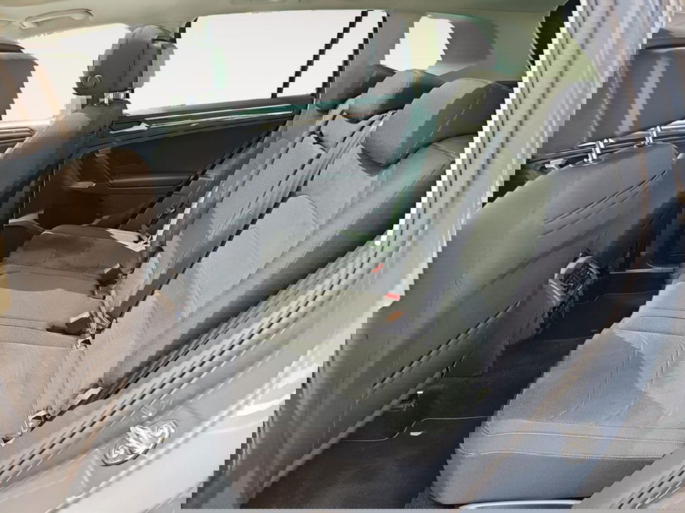 Volkswagen Tiguan usata a Lecco (12)