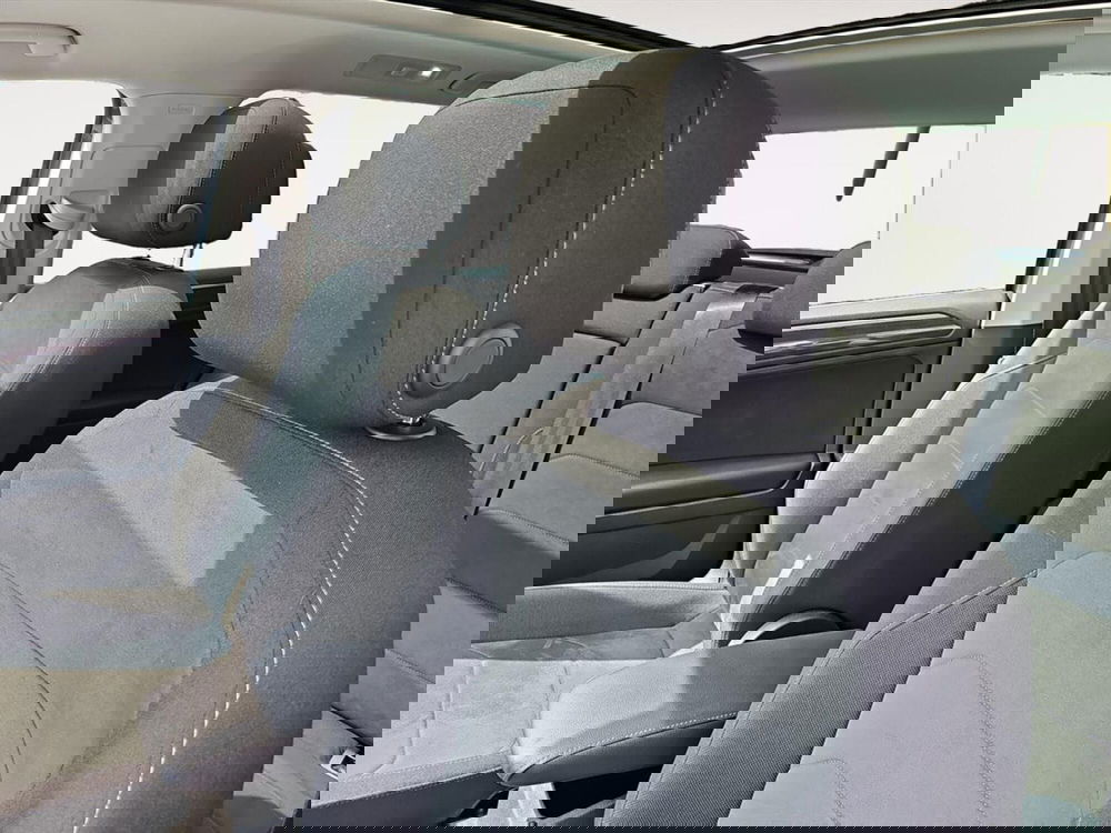 Volkswagen Tiguan usata a Lecco (14)