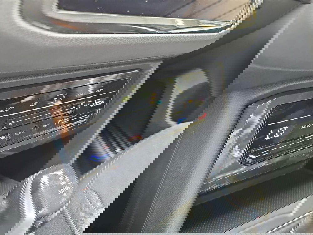 Volkswagen Tiguan usata a Lecco (20)