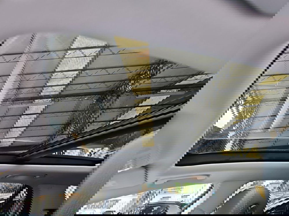 Mercedes-Benz GLE Coupé usata a Lecco (16)