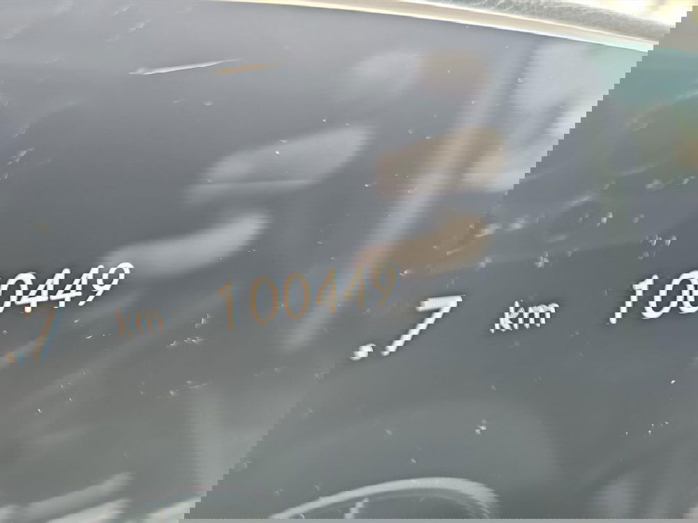 Mercedes-Benz GLE Coupé usata a Lecco (19)