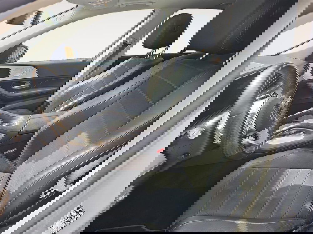 Mercedes-Benz GLE Coupé usata a Lecco (20)