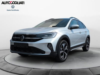 Volkswagen Taigo 1.0 tsi Life 95cv nuova a Merate