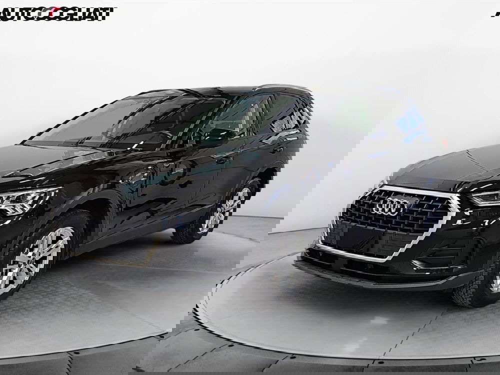 Audi Q3 usata a Lecco