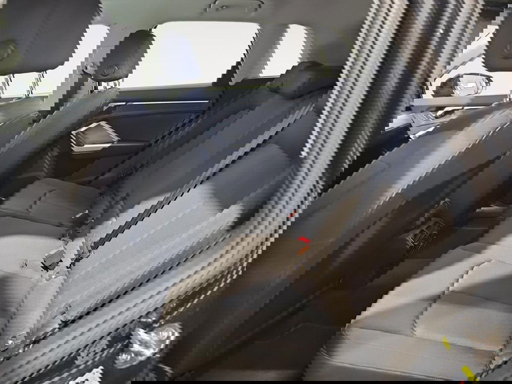 Audi Q3 usata a Lecco (12)