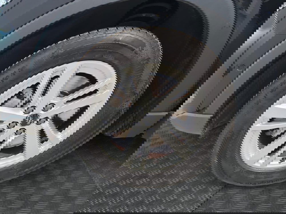 Audi Q3 usata a Lecco (13)