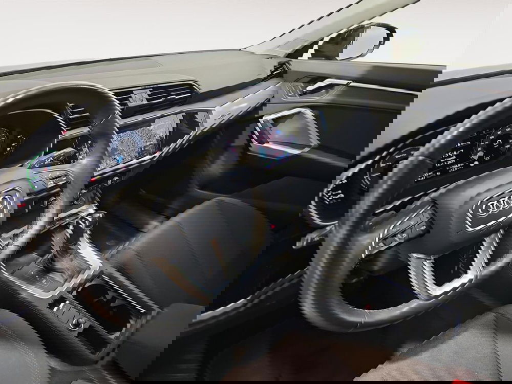 Audi Q3 usata a Lecco (14)