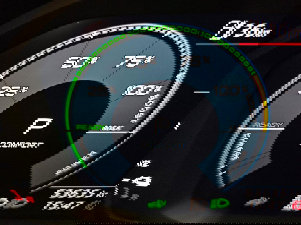 Audi Q3 usata a Lecco (15)