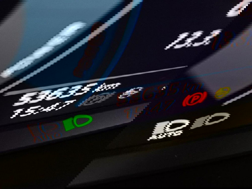 Audi Q3 usata a Lecco (16)