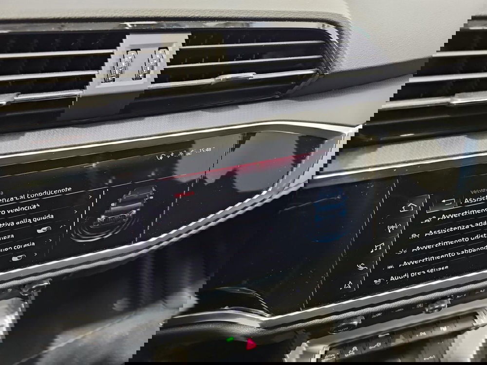 Audi Q3 usata a Lecco (18)