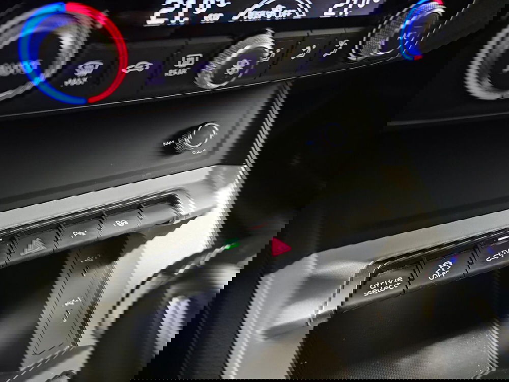 Audi Q3 usata a Lecco (19)