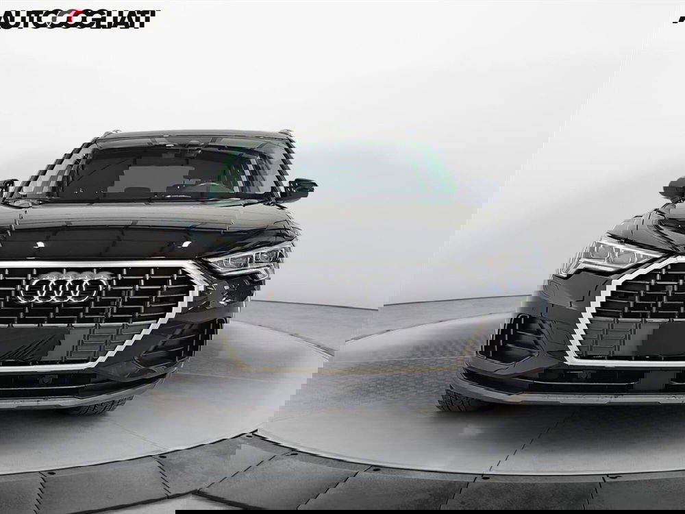 Audi Q3 usata a Lecco (2)